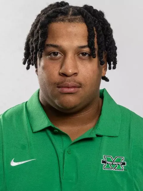 Naquan Crowder, Football, University of Minnesota