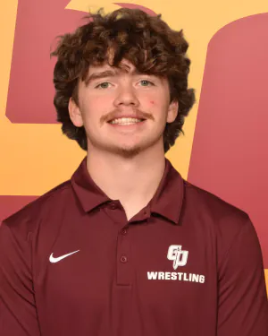 Chance Cope, Wrestling, undefined