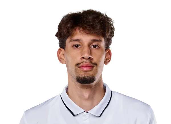 Ademar Santos, Basketball, undefined