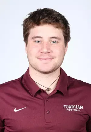 Vinny Rugai, Football, Fordham University