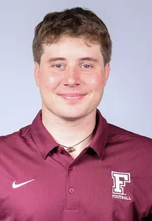Vinny Rugai, Football, undefined