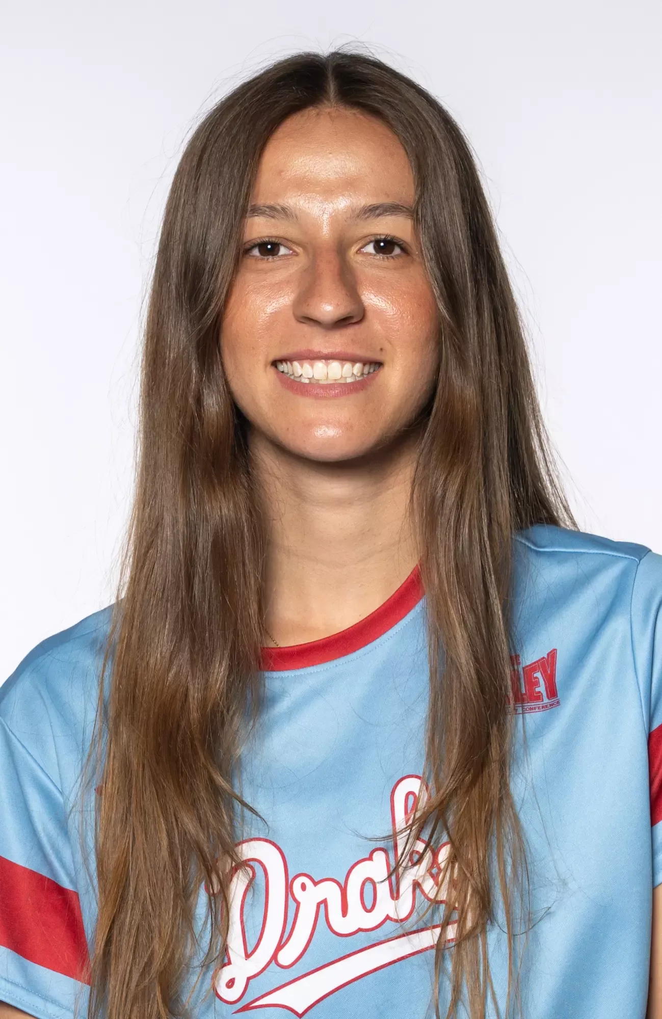 Lena Muller, Soccer, undefined