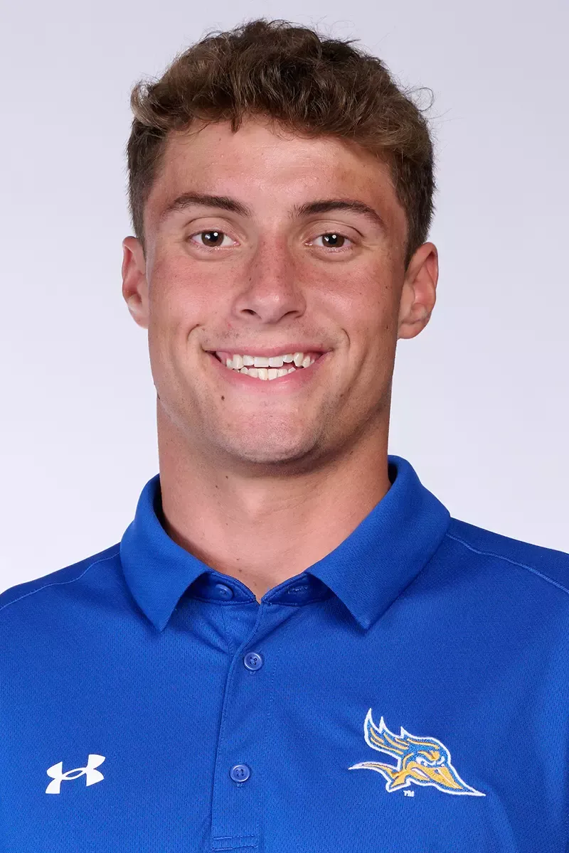 Tanner Sheffert, Swimming & Diving, California State University, Bakersfield