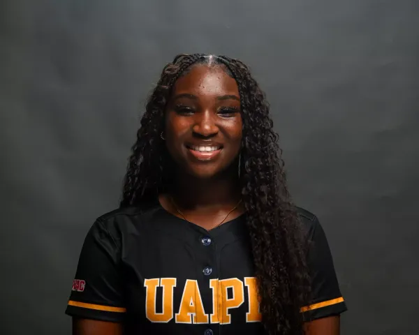 Hannah Hicks, Softball, University of Arkansas-Pine Bluff