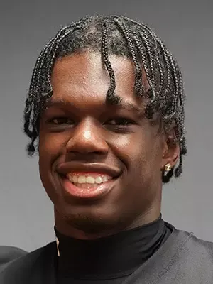 TJ Turner, Football, undefined