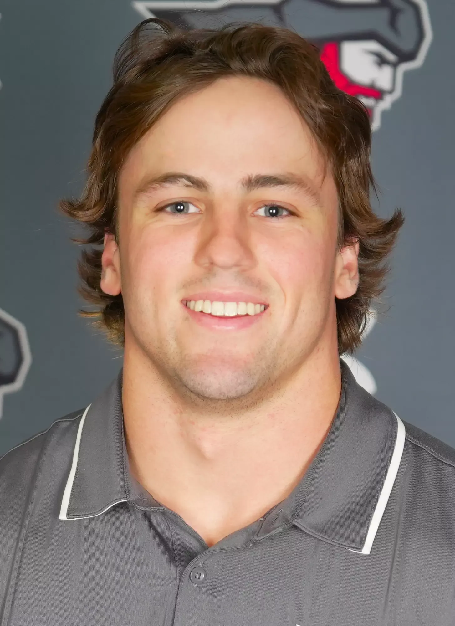 Quinn Bailey, Football, undefined