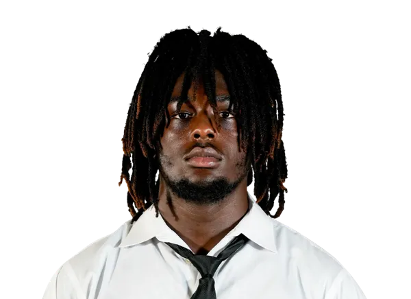 Kobe McInnis, Football, undefined