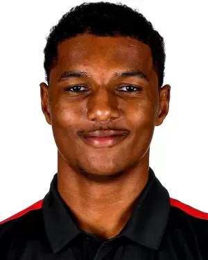 Julian Reese, Basketball, University of Maryland