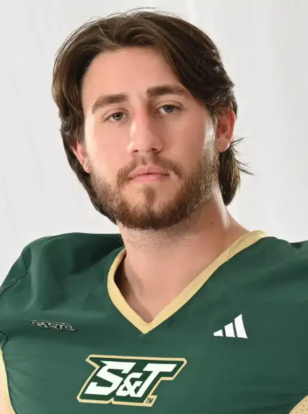 Landon Pratt, Football, Missouri University of Science and Technology