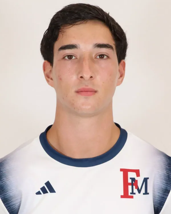 Jose Coutinho, Soccer, Francis Marion University