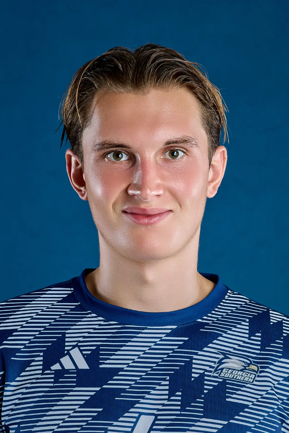 Toby Nevile, Soccer, Georgia Southern University