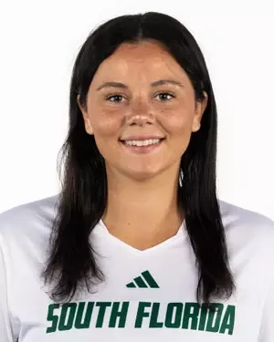 Julia Huxtable, Lacrosse, undefined