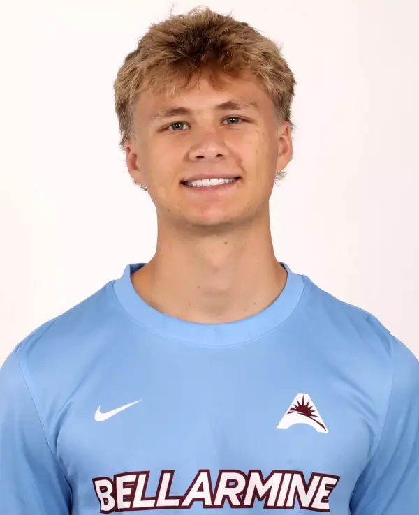 Connor Dailey, Soccer, Bellarmine University