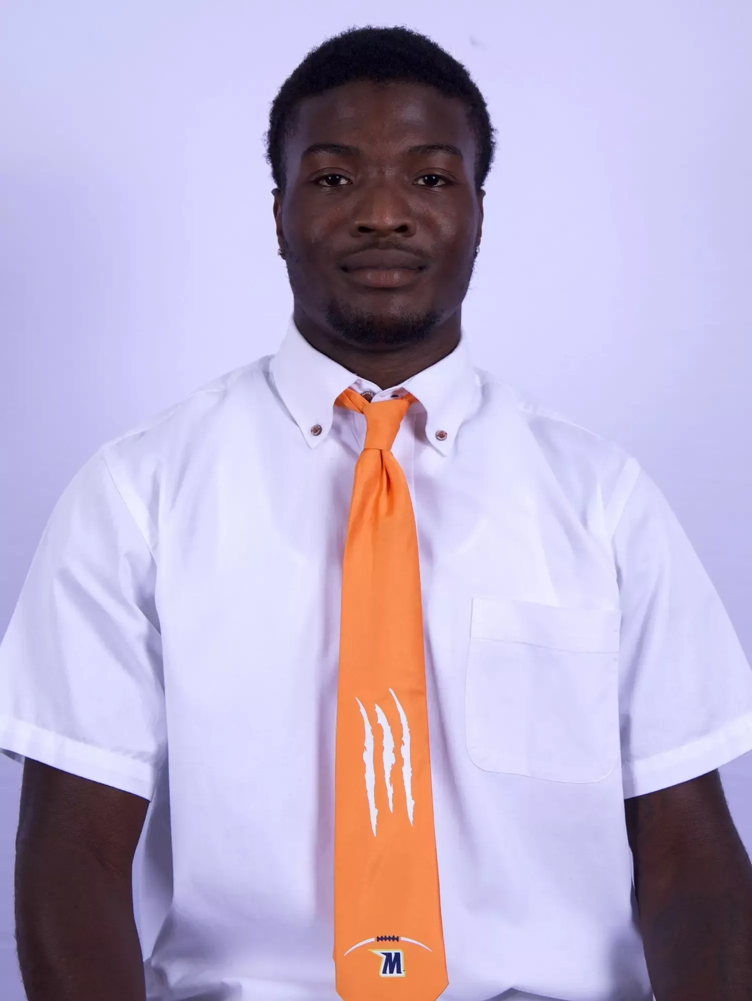 Marquez Spells, Football, Morgan State University