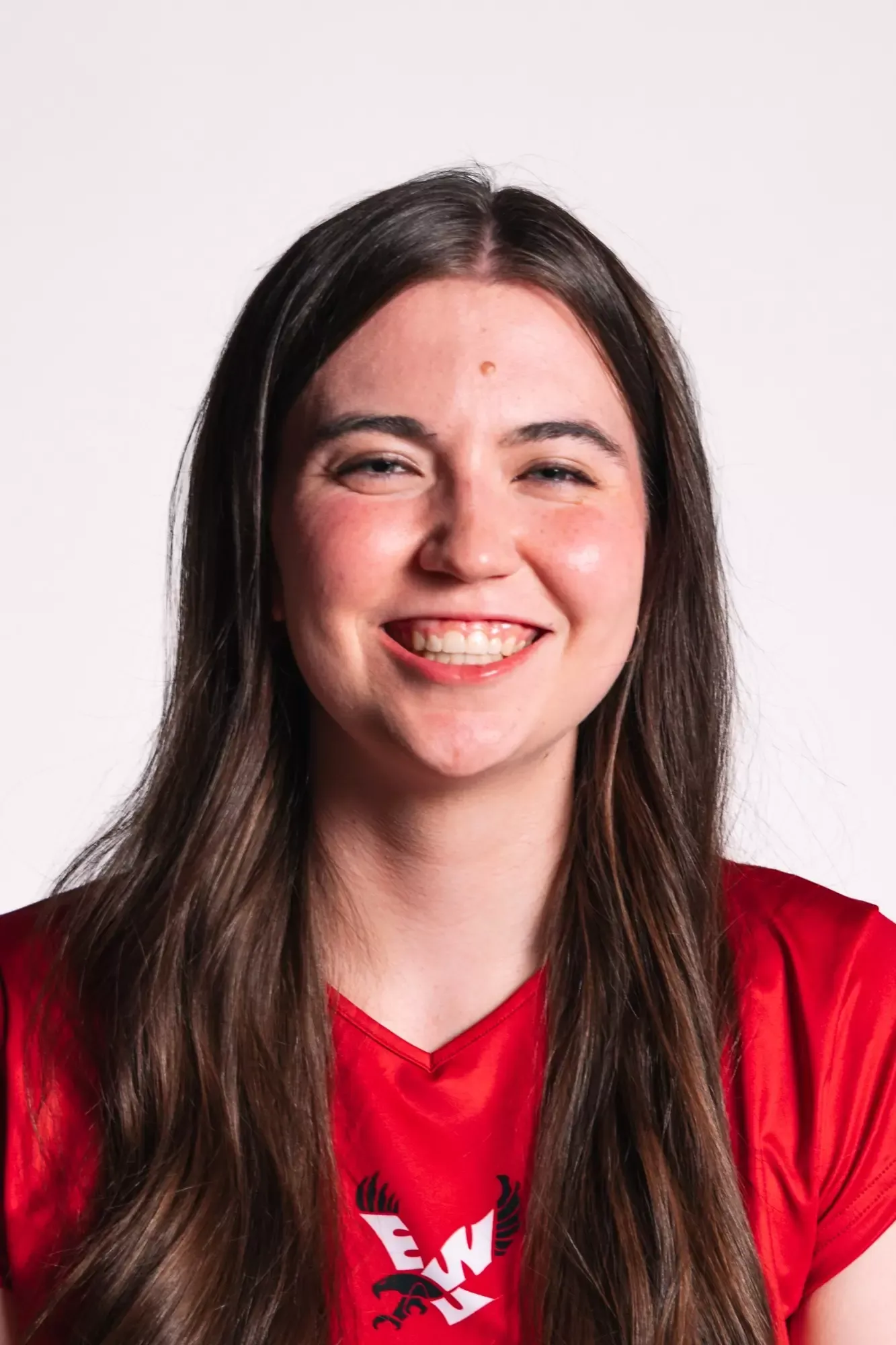Bria Carlisle, Volleyball, undefined