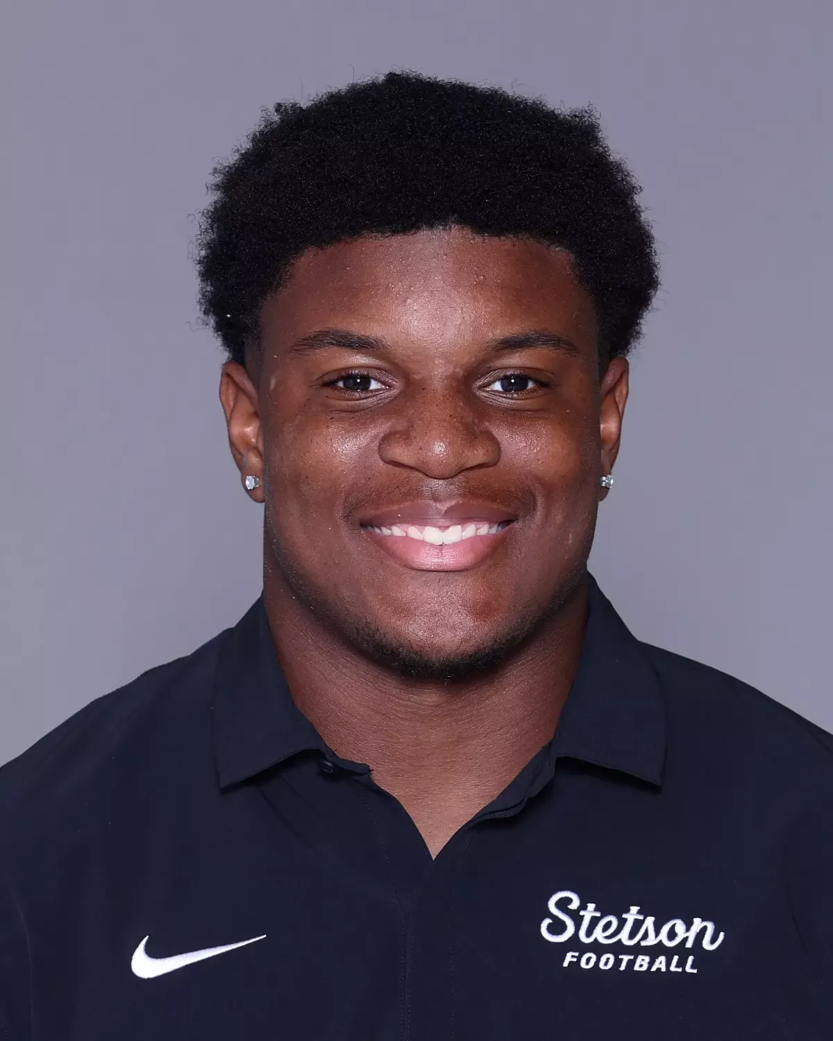 Lovensky Blanchard, Football, undefined