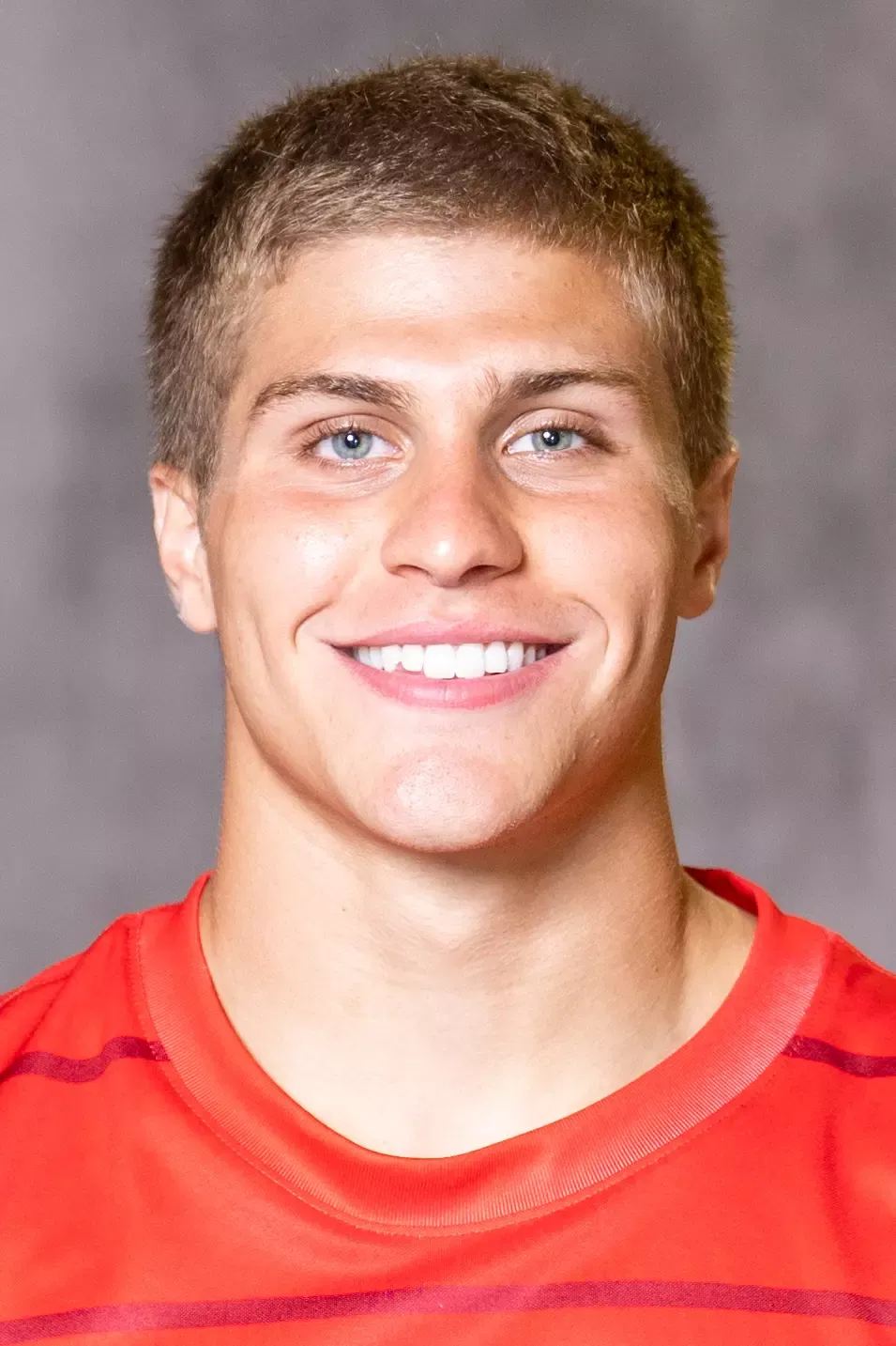Daniel Brausch, Soccer, undefined