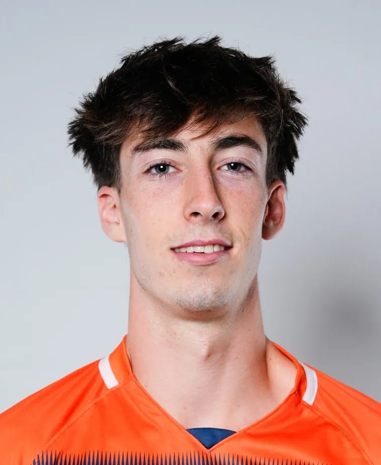 Kristjan Fortier, Soccer, undefined