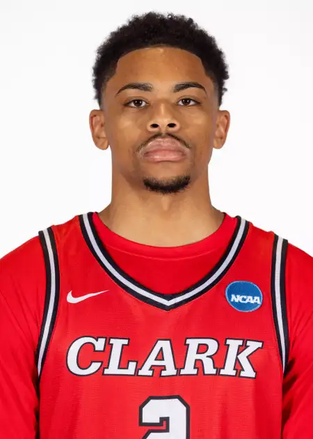 Christopher Clarke, Basketball, Clark University