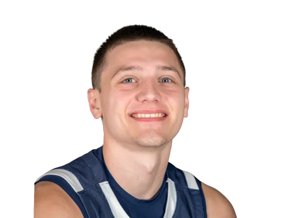 Brayden Reynolds, Basketball, Fairleigh Dickinson University