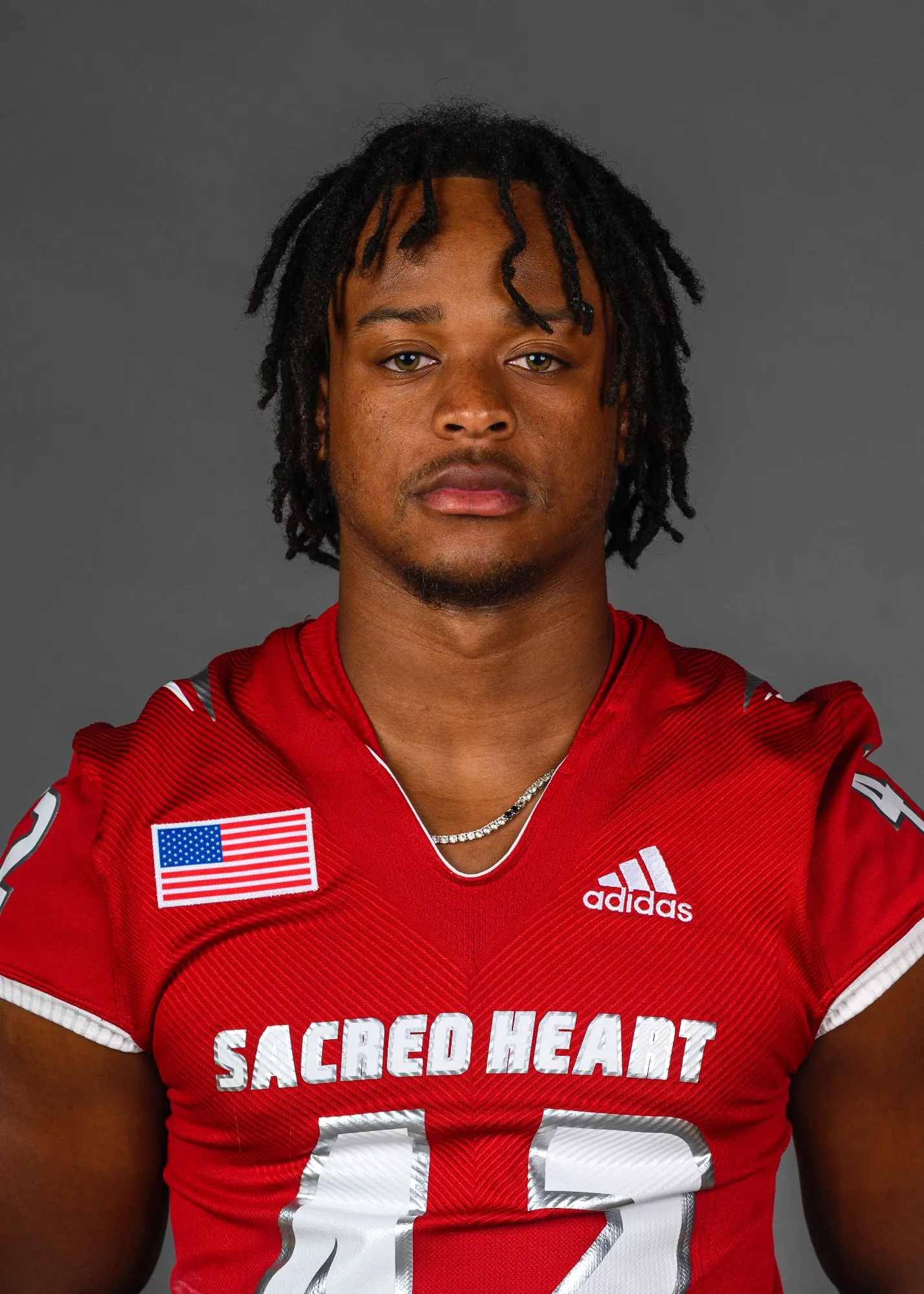 DJ Williams, Football, undefined