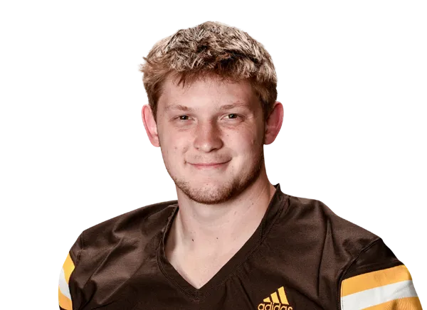 Dash Bauman, Football, undefined