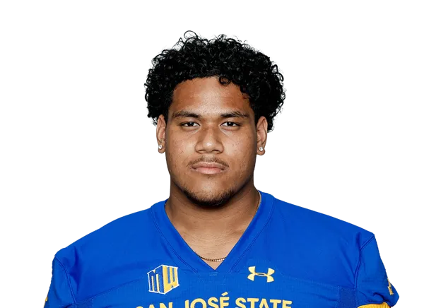 Makoni Manukainiu, Football, undefined