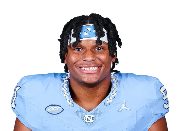 Leroy Jackson, Football, undefined