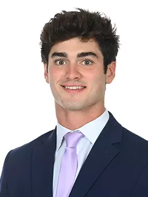 Nick Bounassi, Lacrosse, undefined