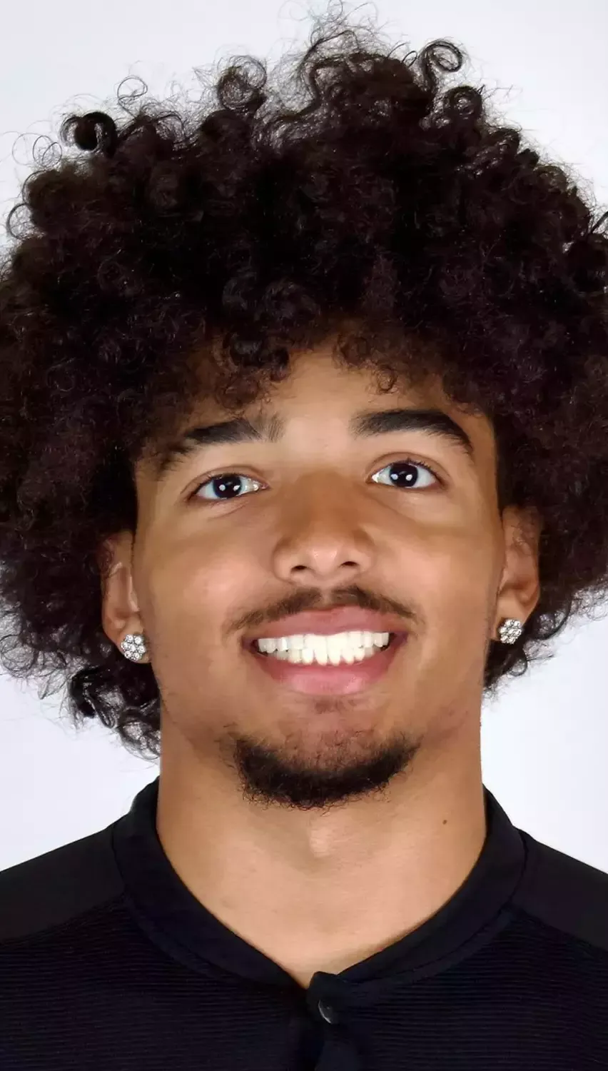 Tyree Roberson, Football, University of the Incarnate Word