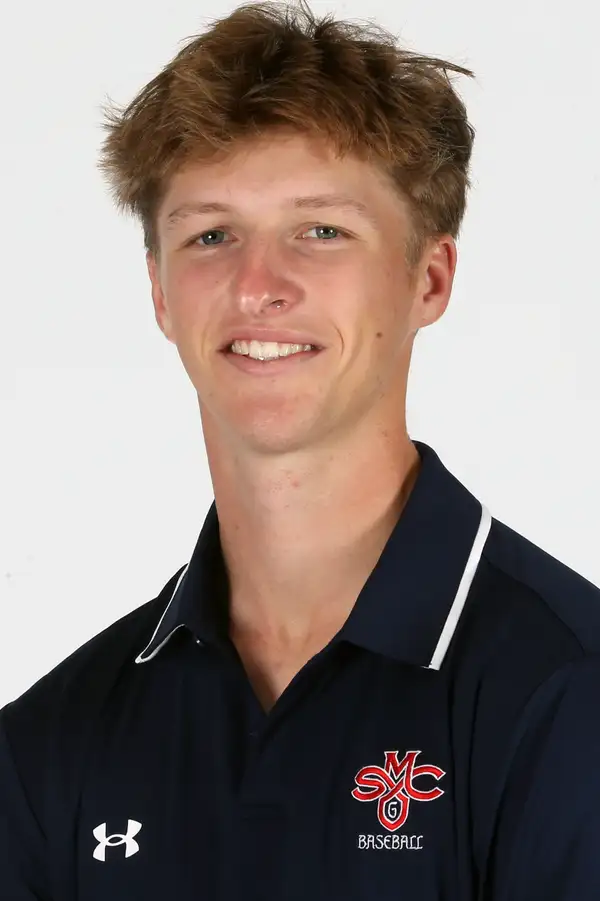 Max Johnson, Baseball, Saint Mary's University