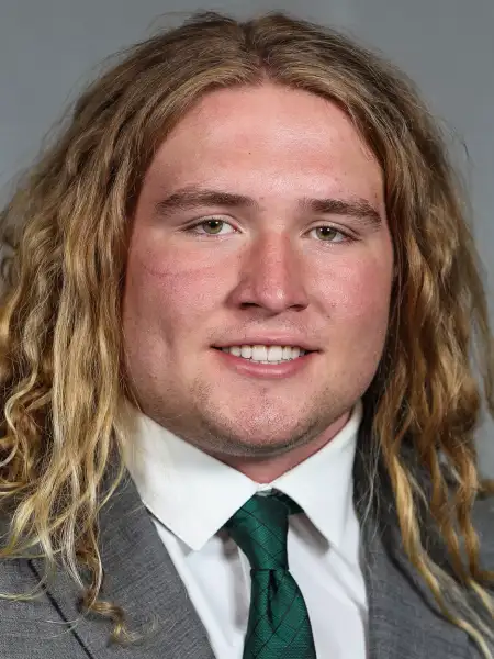 Hayden Hindman, Football, Slippery Rock University