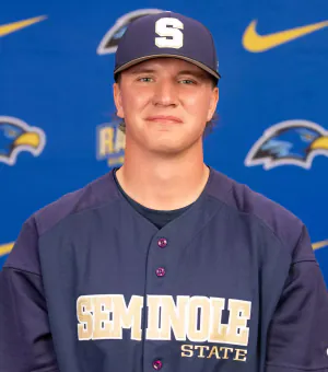 Gavin Meyer, Baseball, Seminole State College of Florida