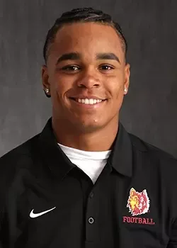 CJ Gainey, Football, Northern State University