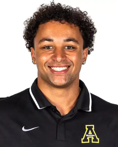 Cooper Skinner, Baseball, Appalachian State University