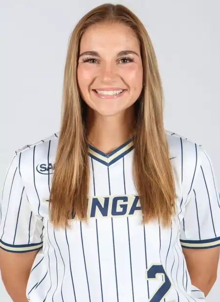 Lily Huneycutt, Softball, Wingate University