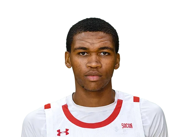 Jaren Morton, Basketball, Virginia Military Institute