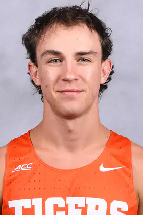 Knox Young, Track and Field, undefined