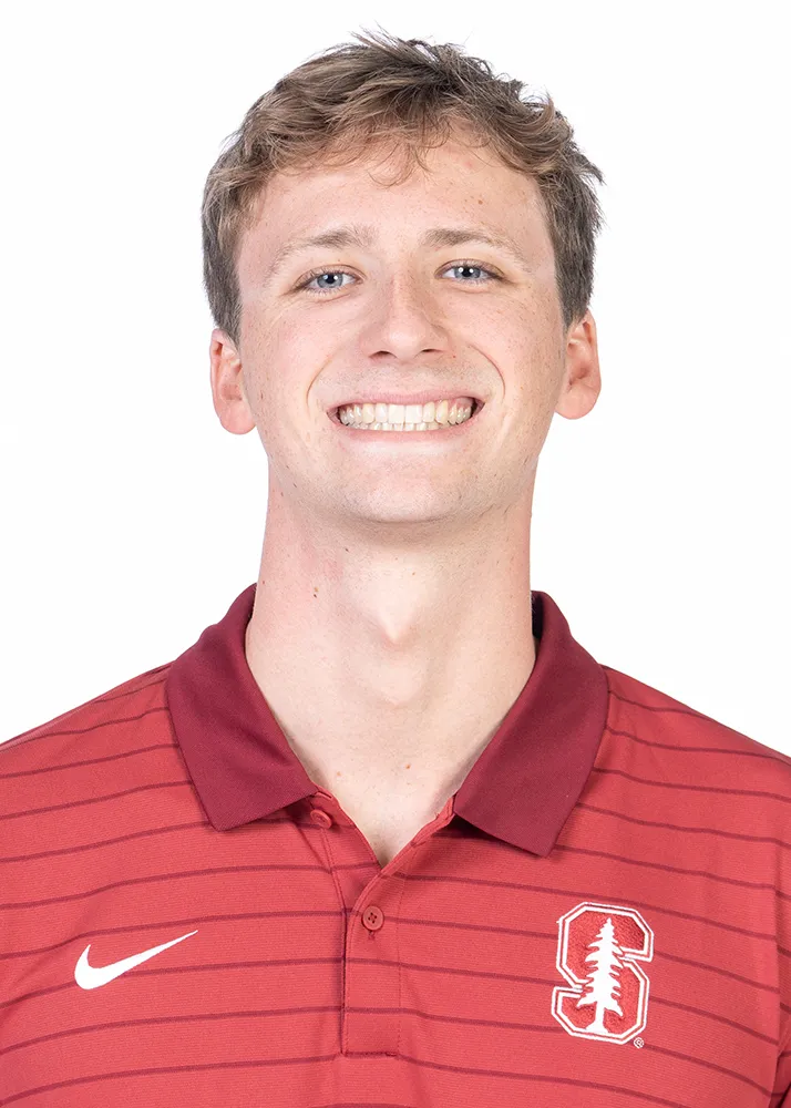 Josh Zuchowski, Swimming & Diving, undefined