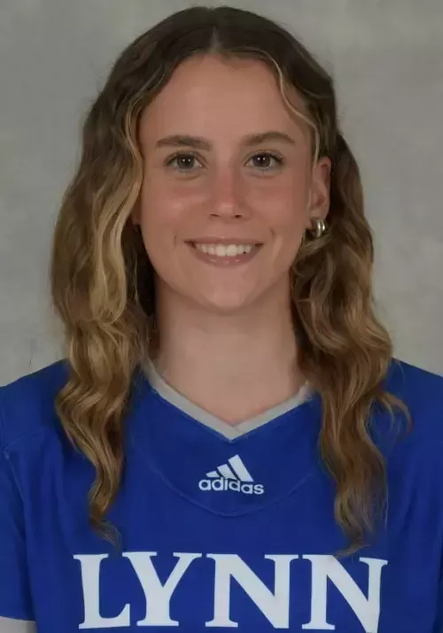 Georgina Lewis, Lacrosse, Lynn University