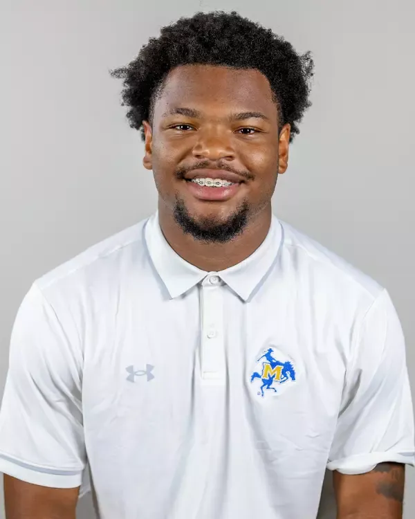 Andre Roy Jr., Football, undefined