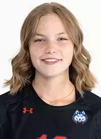 Joya Euhus, Volleyball, undefined