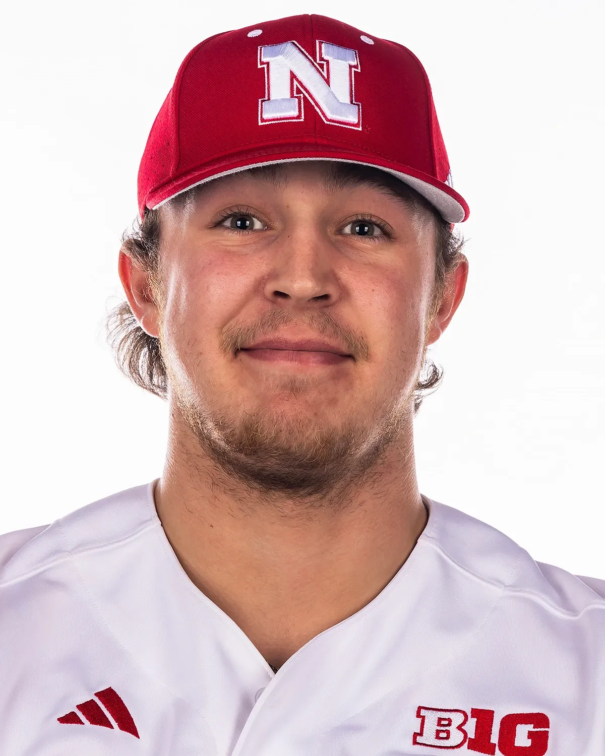Grant Cleavinger, Baseball, University of Nebraska
