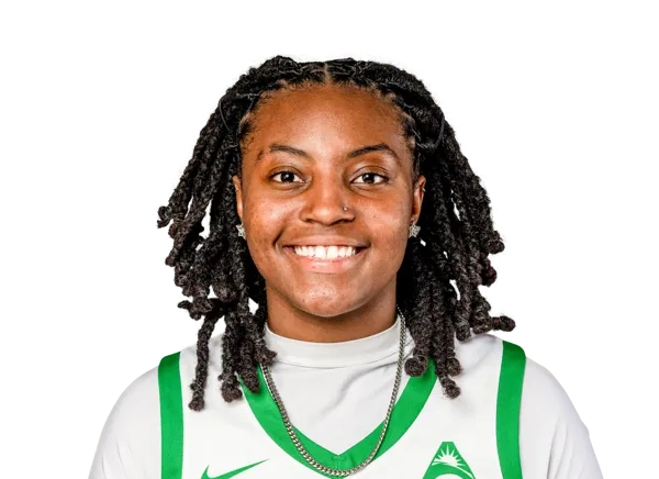 Mikayla Paschal, Basketball, undefined