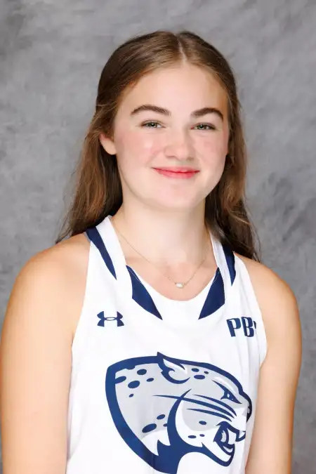 Mary Elizabeth Drew, Track and Field (O), Augusta University