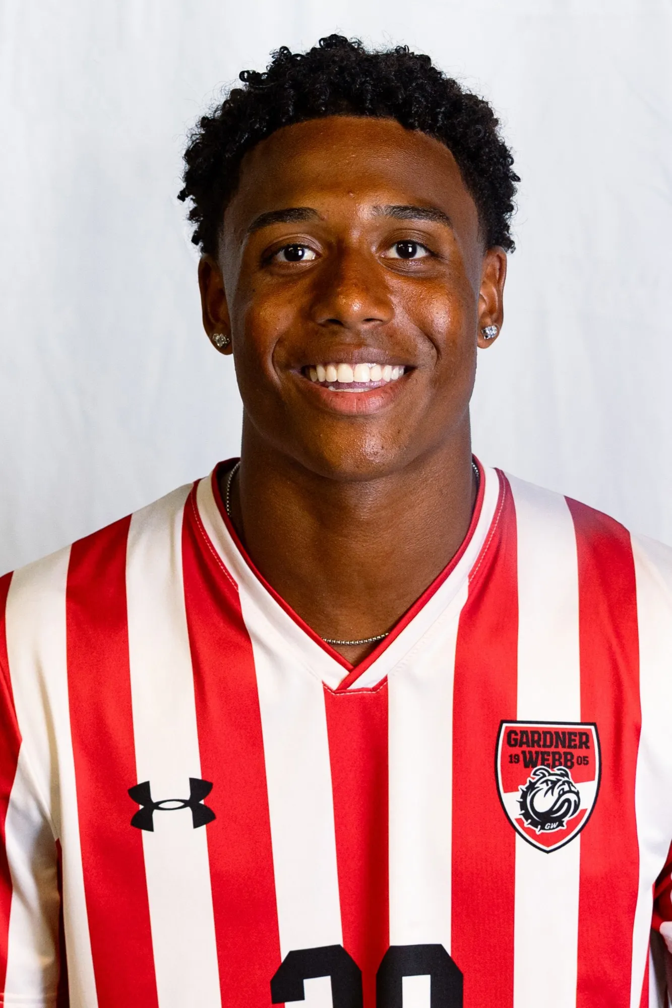 Raymond Sheenan, Soccer, Gardner-Webb University