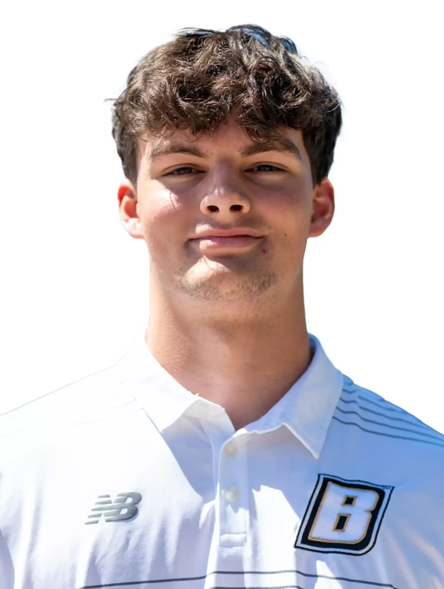 Connor Lennon, Football, undefined