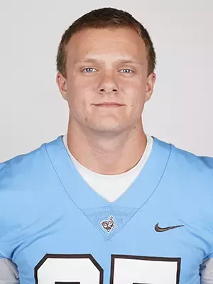 Brandon Rosenthal, Football, Tufts University