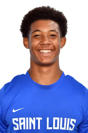 Jacksen McNeal, Soccer, undefined