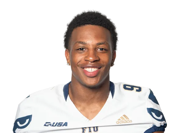 Antonio Patterson, Football, undefined